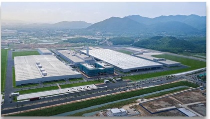 小鵬汽車正式邁入“自產時代” 自建工廠生產資質獲批，引領新能源汽車產業發展