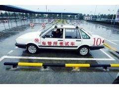 駕?？颇咳鼼PS道路考試系統 成都耐威時代科技的創新實踐